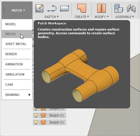 Fusion Mastery: Import/Export CAD Files .